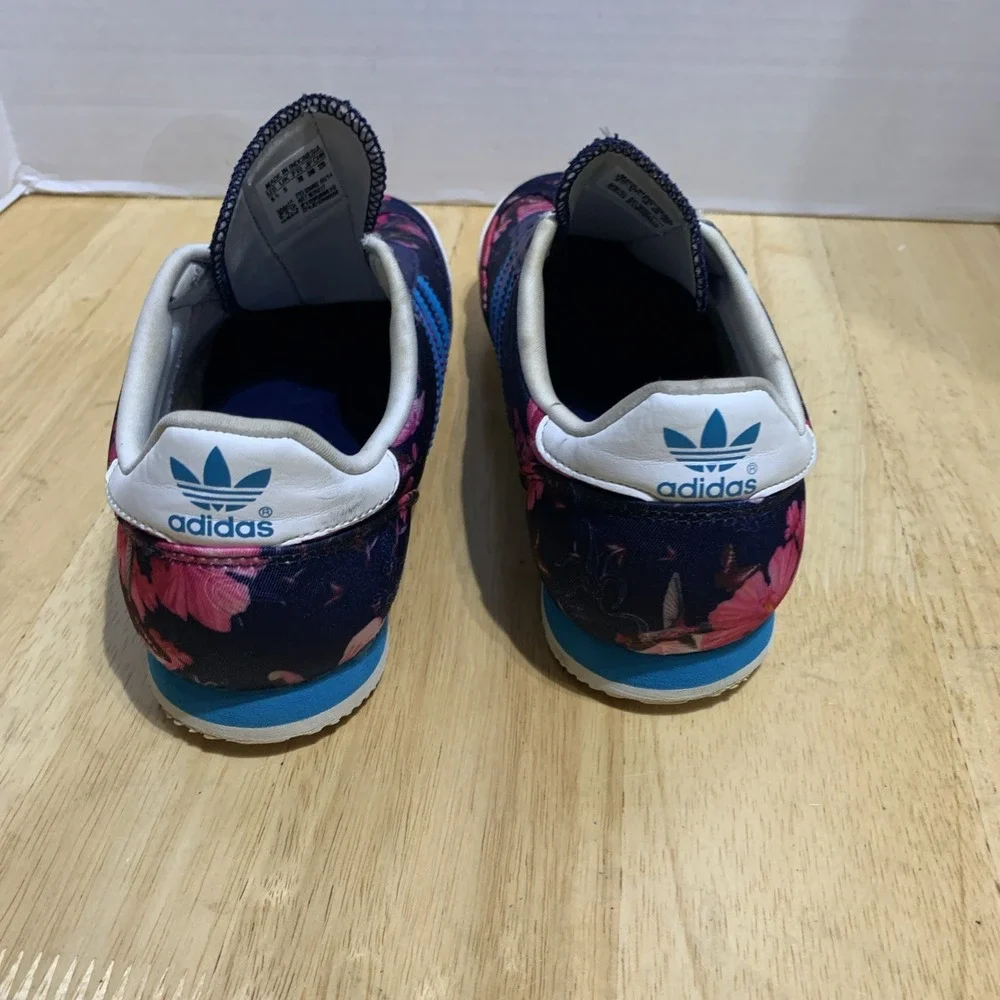 adidas Originals Unisex Kid ‎ 5.5 Grade School Dragon  M25217 Multicolor